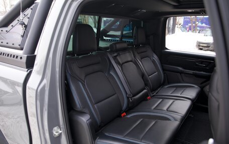 Rambler 1500, 2023 год, 17 900 000 рублей, 31 фотография