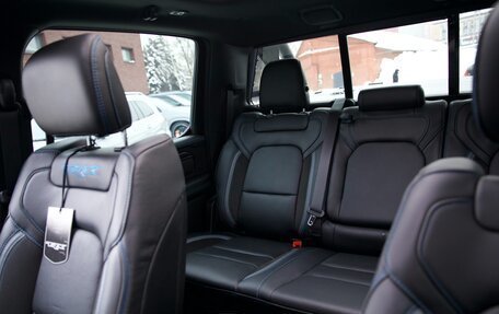 Rambler 1500, 2023 год, 17 900 000 рублей, 23 фотография