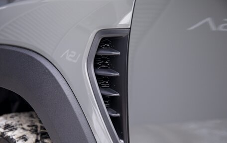 Rambler 1500, 2023 год, 17 900 000 рублей, 30 фотография