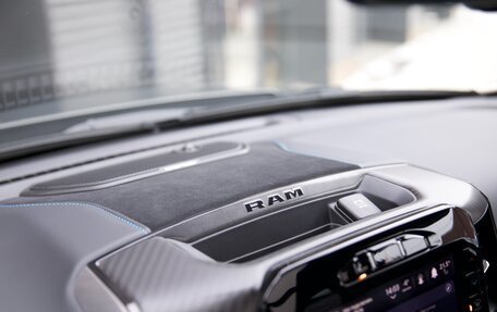 Rambler 1500, 2023 год, 17 900 000 рублей, 21 фотография