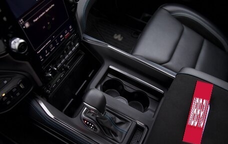 Rambler 1500, 2023 год, 17 900 000 рублей, 22 фотография