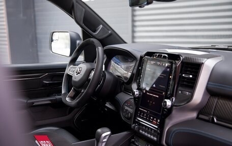 Rambler 1500, 2023 год, 17 900 000 рублей, 28 фотография