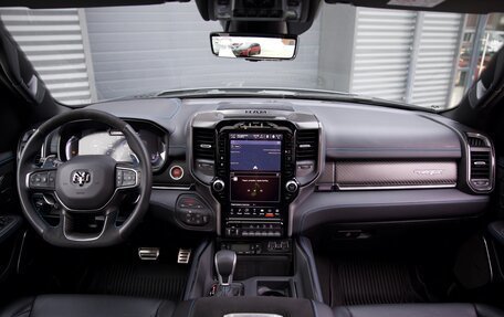 Rambler 1500, 2023 год, 17 900 000 рублей, 34 фотография