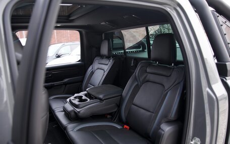 Rambler 1500, 2023 год, 17 900 000 рублей, 37 фотография