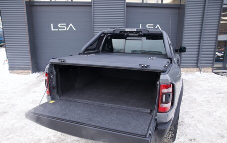 Rambler 1500, 2023 год, 17 900 000 рублей, 40 фотография