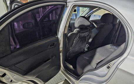 Chevrolet Aveo III, 2008 год, 350 000 рублей, 2 фотография