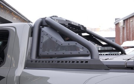 Rambler 1500, 2023 год, 17 900 000 рублей, 39 фотография