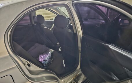 Chevrolet Aveo III, 2008 год, 350 000 рублей, 3 фотография