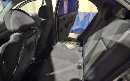 Chevrolet Aveo III, 2008 год, 350 000 рублей, 7 фотография