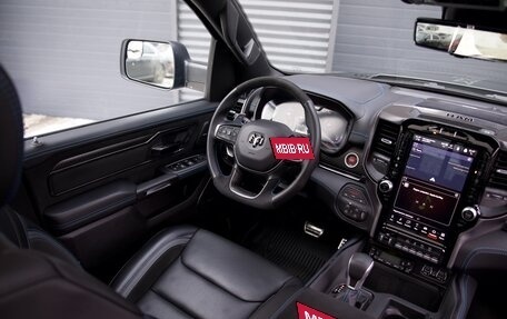 Rambler 1500, 2023 год, 17 900 000 рублей, 35 фотография