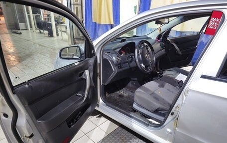 Chevrolet Aveo III, 2008 год, 350 000 рублей, 5 фотография