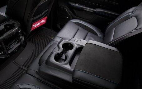 Rambler 1500, 2023 год, 17 900 000 рублей, 38 фотография