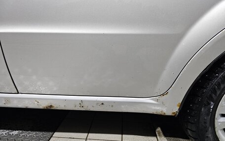 Chevrolet Aveo III, 2008 год, 350 000 рублей, 8 фотография