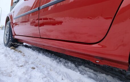 Renault Logan I, 2011 год, 420 000 рублей, 8 фотография