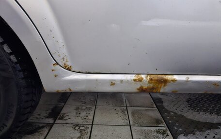 Chevrolet Aveo III, 2008 год, 350 000 рублей, 9 фотография