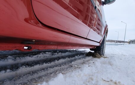 Renault Logan I, 2011 год, 420 000 рублей, 9 фотография