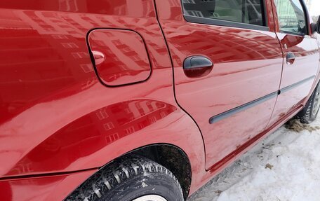 Renault Logan I, 2011 год, 420 000 рублей, 6 фотография