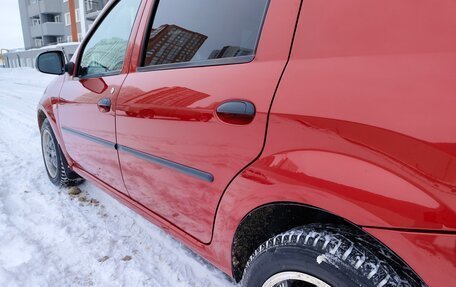 Renault Logan I, 2011 год, 420 000 рублей, 7 фотография