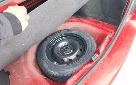 Renault Logan I, 2011 год, 420 000 рублей, 15 фотография