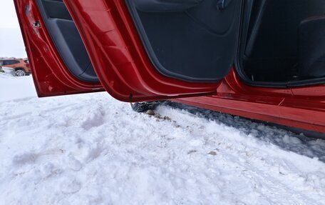 Renault Logan I, 2011 год, 420 000 рублей, 17 фотография