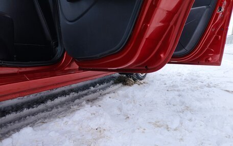 Renault Logan I, 2011 год, 420 000 рублей, 18 фотография