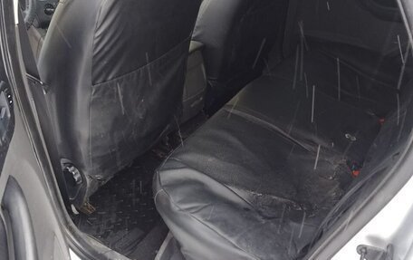 Ford Focus II рестайлинг, 2007 год, 320 550 рублей, 5 фотография