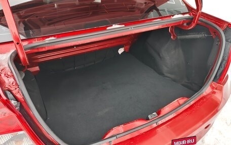 Renault Logan I, 2011 год, 420 000 рублей, 16 фотография