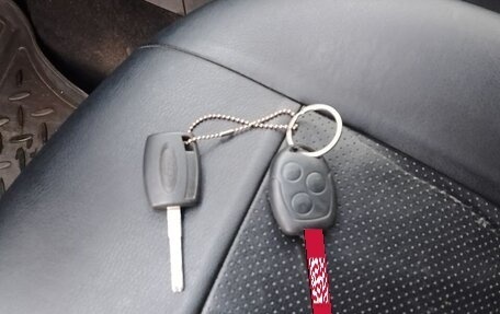 Ford Focus II рестайлинг, 2007 год, 320 550 рублей, 4 фотография