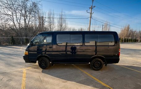 Toyota HiAce H100, 1991 год, 655 000 рублей, 6 фотография