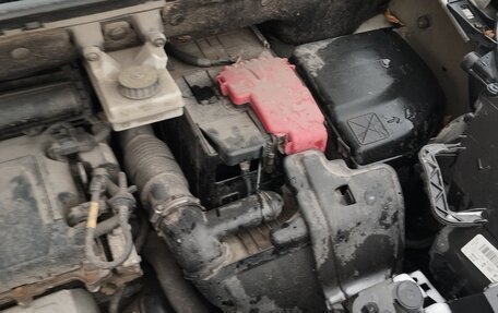 Citroen Berlingo II рестайлинг, 2012 год, 580 000 рублей, 7 фотография