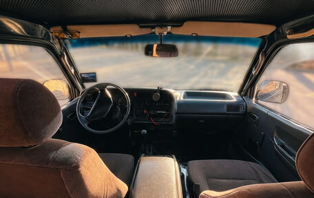 Toyota HiAce H100, 1991 год, 655 000 рублей, 9 фотография