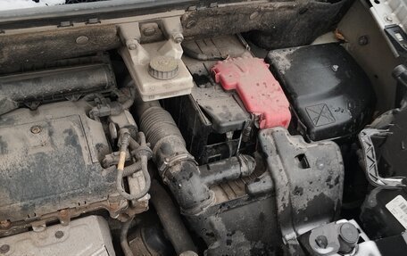 Citroen Berlingo II рестайлинг, 2012 год, 580 000 рублей, 8 фотография