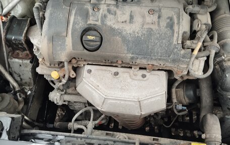 Citroen Berlingo II рестайлинг, 2012 год, 580 000 рублей, 5 фотография