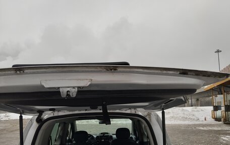 Citroen Berlingo II рестайлинг, 2012 год, 580 000 рублей, 9 фотография