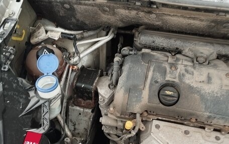 Citroen Berlingo II рестайлинг, 2012 год, 580 000 рублей, 6 фотография