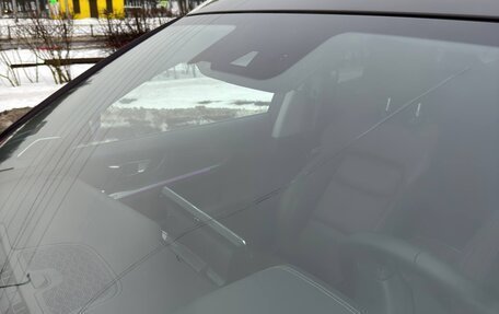 Chery Tiggo 8 Pro, 2022 год, 1 950 000 рублей, 5 фотография