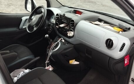 Citroen Berlingo II рестайлинг, 2012 год, 580 000 рублей, 10 фотография