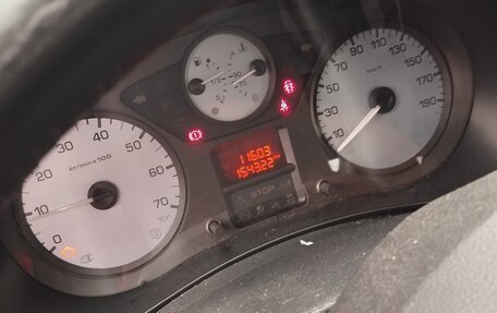 Citroen Berlingo II рестайлинг, 2012 год, 580 000 рублей, 12 фотография