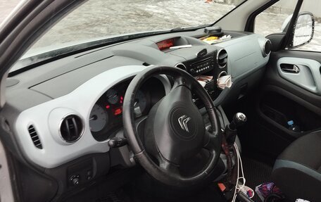 Citroen Berlingo II рестайлинг, 2012 год, 580 000 рублей, 14 фотография