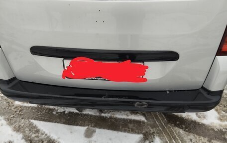 Citroen Berlingo II рестайлинг, 2012 год, 580 000 рублей, 16 фотография