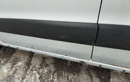 Citroen Berlingo II рестайлинг, 2012 год, 580 000 рублей, 15 фотография