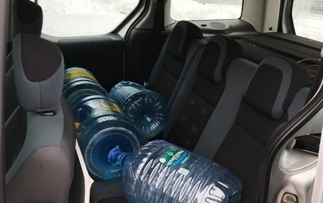 Citroen Berlingo II рестайлинг, 2012 год, 580 000 рублей, 13 фотография