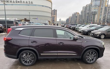 Chery Tiggo 8 Pro, 2022 год, 1 950 000 рублей, 2 фотография