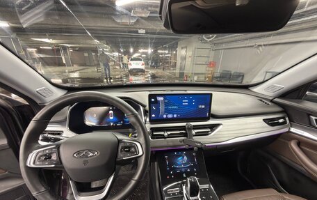 Chery Tiggo 8 Pro, 2022 год, 1 950 000 рублей, 12 фотография