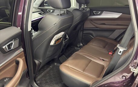 Chery Tiggo 8 Pro, 2022 год, 1 950 000 рублей, 14 фотография