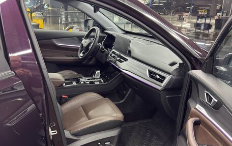 Chery Tiggo 8 Pro, 2022 год, 1 950 000 рублей, 15 фотография