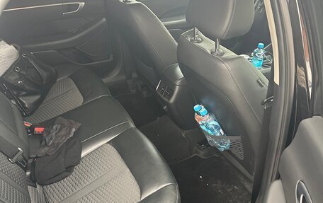 Hyundai Sonata VIII, 2022 год, 2 700 000 рублей, 6 фотография