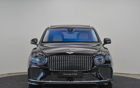 Bentley Bentayga I, 2025 год, 41 500 000 рублей, 2 фотография
