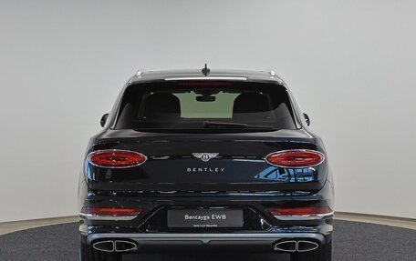 Bentley Bentayga I, 2025 год, 41 500 000 рублей, 8 фотография