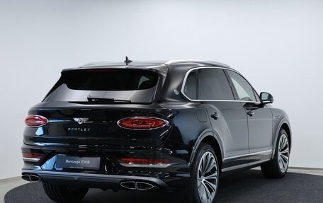 Bentley Bentayga I, 2025 год, 41 500 000 рублей, 6 фотография